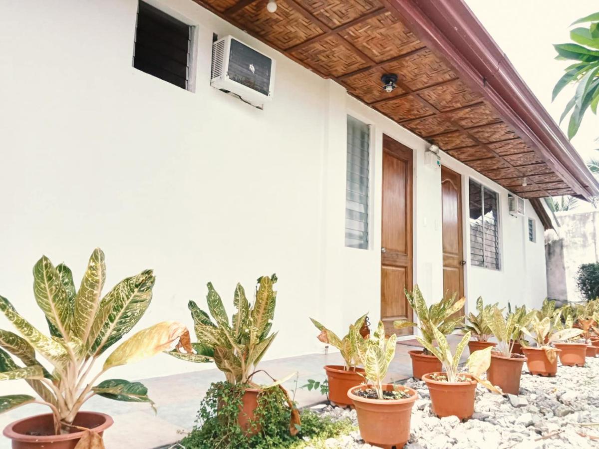 Sunset View Hostel - 써니사이드 모알보알 게스트 하우스 Moalboal Exterior foto