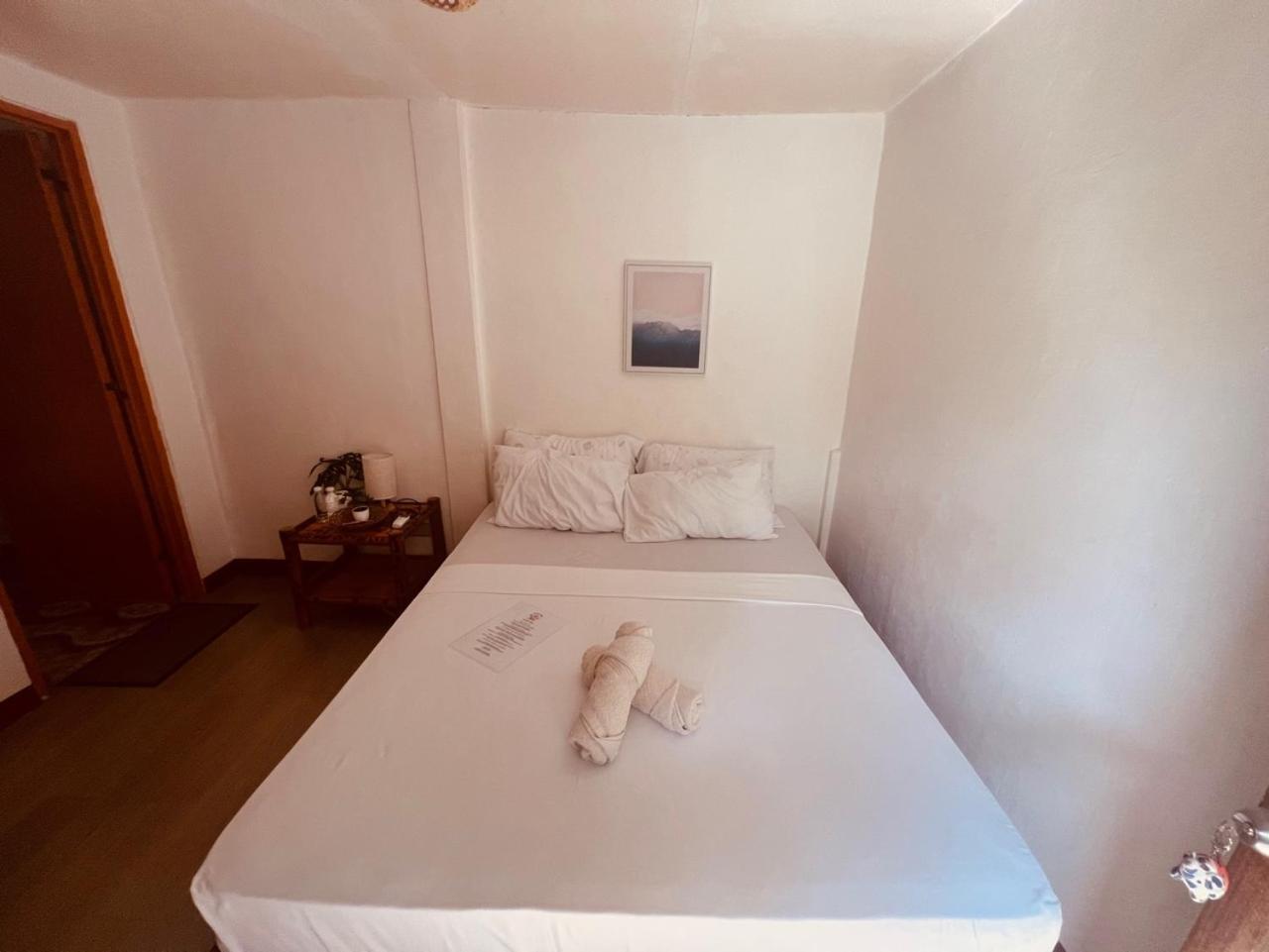 Sunset View Hostel - 써니사이드 모알보알 게스트 하우스 Moalboal Exterior foto