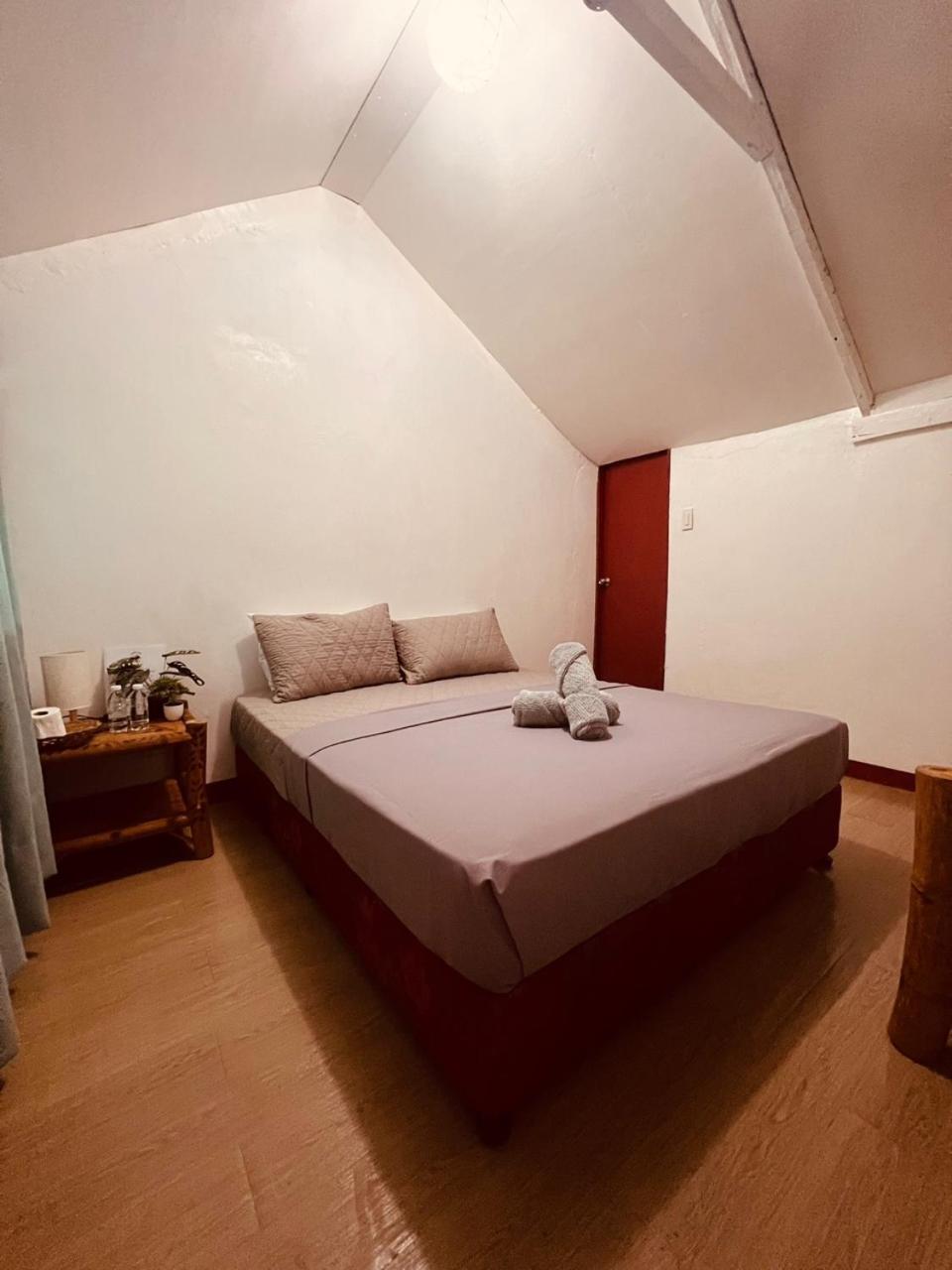 Sunset View Hostel - 써니사이드 모알보알 게스트 하우스 Moalboal Exterior foto